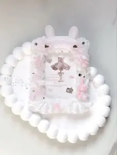 硬質ケース トレカケース ホイップデコ No.141