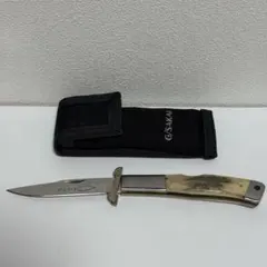 G.SAKAI ATS-34 カスタムメイド ペティナイフ ナイフショップ グローイング！□G・SAKAI【ガーバー サカイ
