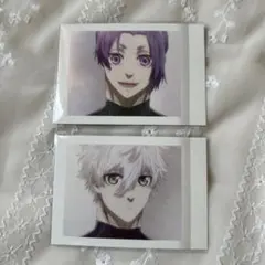 ブルーロック ブルロ ぱしゃこれ エピ凪 凪誠士郎 御影玲王