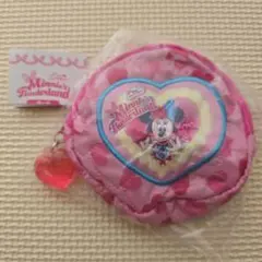 ミニー　ファンダーランド　カプセルトイ