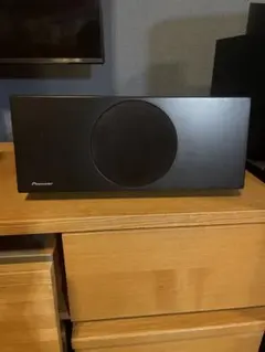 Pioneer スピーカー センタースピーカーSERIES7 S-71Cのサムネイル