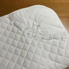 ベビー　おくるみ 退院　お宮参り　スワドル　西松屋