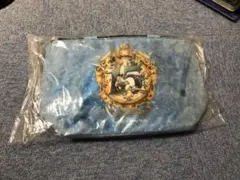 ディズニーシー15周年スーベニアランチケース