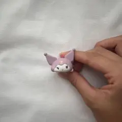 ふにゅまるスタイルフィギュア まったりみっくす クロミ