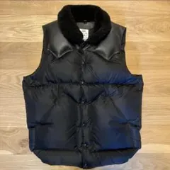 Rocky Mountain Featherbed CHRISTY VESTのサムネイル