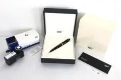 MONTBLANC Meisterstück F 149 万年筆 Au750 - メルカリ