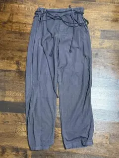 2026年最新】RAF SIMONS カラー：ブラック系 メンズ パンツ その他の