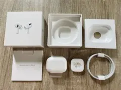 2026年最新】airpods pro ジャンク品の人気アイテム - メルカリ
