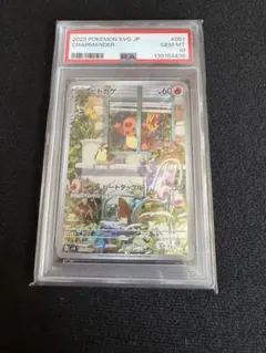 2026年最新】ヒトカゲ psa10の人気アイテム - メルカリ