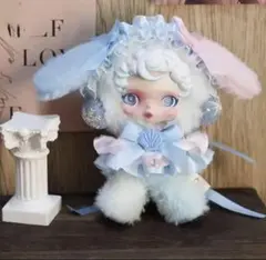 スカルパンダ ドレス ヘッドアクセサリー