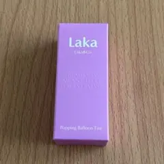 Laka Popping Balloon Tint 507 プレイフル　リップ