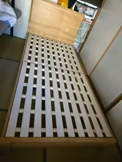 ニトリ シングル