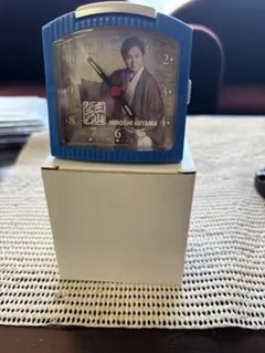 福山雅治 目覚まし時計&腕時計 ジャンク品 - メルカリ