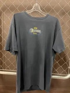 Corona Extra Tシャツ ブラック L