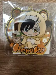 wind breaker ウィンブレ　桜　蘇枋　ファボテリア　アクキー