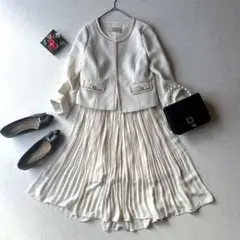 エマジェイムス他 セットアップ 2点セット セレモニー フォーマル