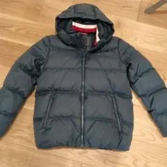 TOMMY HILFIGER ダウンコート 140cm