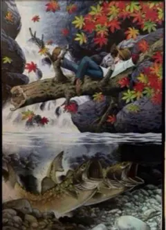 2025年最新】釣りキチ三平 ポスターの人気アイテム - メルカリ