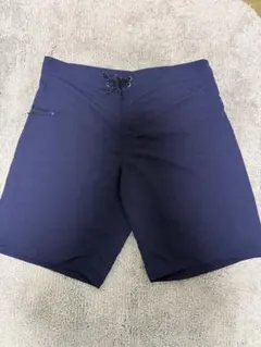 BRIEFING ネイビー ショートパンツ　M BRIEFING ネイビー ショートパンツ Mサイズ - メルカリ