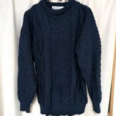 aran crafts アランクラフト　アランセーター
