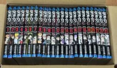 鬼滅の刃 1〜23巻　全巻セット