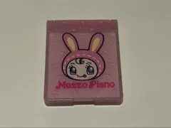 メゾピアノ mezzopiano ミニチュアミラーコレクション ガチャ