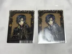 悪魔執事と黒い猫　あくねこ　特典　ボスキ・アリーナス