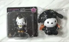 サンリオ　ハッピーくじ　ハロウィン2025 ポチャッコ 新品　未開封