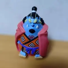 新品 ワンピース ソフビッツ ジンベエ