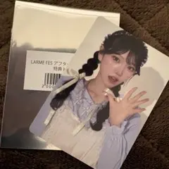 LARME FES 2025 トレカ ファントムシータ 美雨 - メルカリ