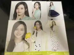 乃木坂46 一ノ瀬美空 広島 生写真 2コンプ 乃木坂46 一ノ瀬美空 広島 生写真 2コンプ - メルカリ