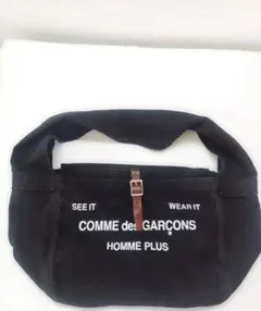 コムデギャルソンオムプリュス 2009AW ドッキング ダッフルコート S 2025年最新】COMME des GARCONS HOMME PLUS ダッフルコートの