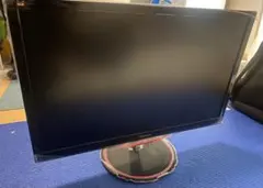 PCモニター　12/2まで