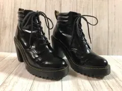 2026年最新】ドクターマーチン persephoneの人気アイテム - メルカリ