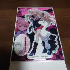 ダンガンロンパ1・2　アクリルフィギュア　 江ノ島盾子