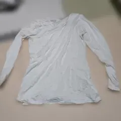 H364 ホワイト 長袖 ヒートテック　XLサイズ