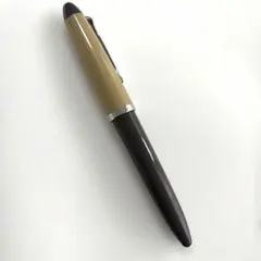 新品】セーラー万年筆ふでDEまんねん PG-03B Tim×ふでDEマンネン