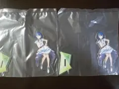 2026年最新】桐谷遥 コネクトライブ アクリルスタンドの人気アイテム