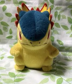 2026年最新】ポケモンぬいぐるみバクフーンの人気アイテム - メルカリ