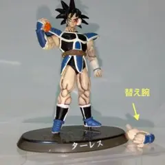 超造形魂 ドラゴンボール ターレス
