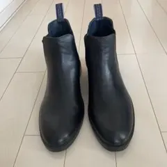 マッキントッシュフィロソフィー サイドゴアブーツ