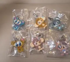 ナルミヤ　めじるしアクセサリー　まとめ売り