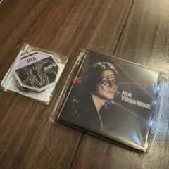 THE RAMPAGE スクラッチ 与那嶺瑠唯