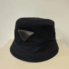 2026年最新】prada プラダ バケットハット バケハ ノベルティの人気