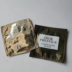 Dior Prestige ル バーム デマキヤントのサムネイル