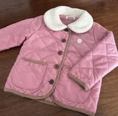 Branshes キルティングジャケット 100cm