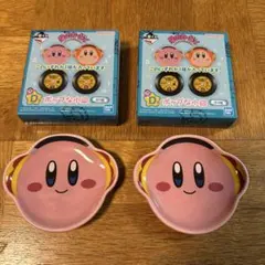 一番くじ　星のカービー