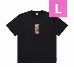 ブラックアイパッチ FRONT ROW GEM PHOTO TEE XL - メルカリ