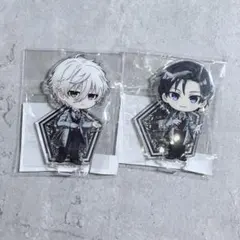 ブルーロック　凪誠士郎　潔世一