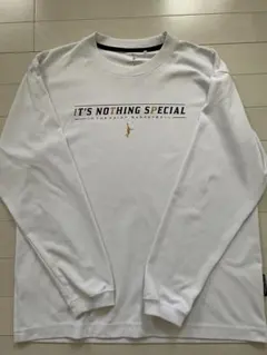 IN THE PAINT インザペイント バスケットボールTシャツ長袖のサムネイル